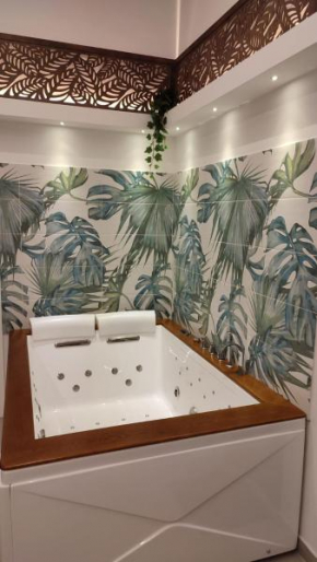 Terra Mia Suite